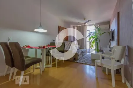 Apartamento com 2 Quartos à venda, 75m² no Ingá, Niterói