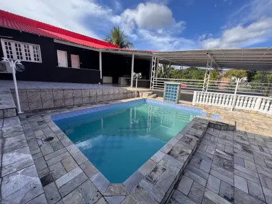 Casa com 2 Quartos à venda, 3500m² no Cidade Nova, Manaus