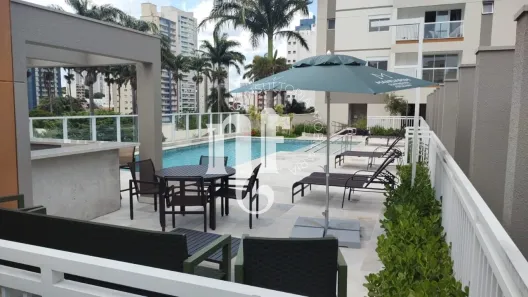 Flat com 1 Quarto à venda, 41m² no Vila Itapura, Campinas