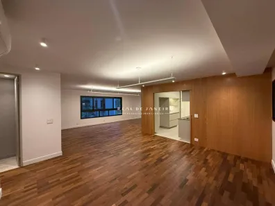 Apartamento com 3 Quartos à venda, 156m² no Cerqueira César, São Paulo