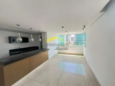 Cobertura com 3 Quartos à venda, 176m² no Gutierrez, Belo Horizonte