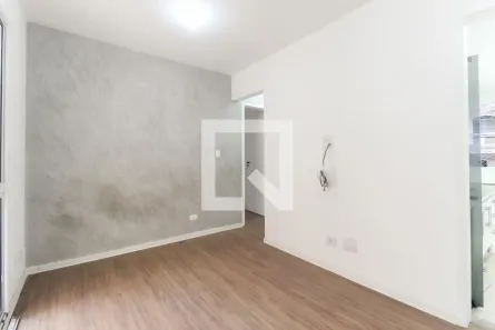 Apartamento com 2 Quartos à venda, 39m² no Vila Carmosina, São Paulo