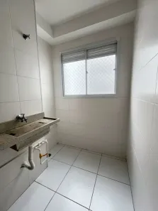 Apartamento com 2 Quartos para alugar, 41m² no Vila Água Funda, São Paulo