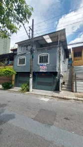 Casa com 4 Quartos à venda, 156m² no Jardim Monte Alegre, Taboão da Serra