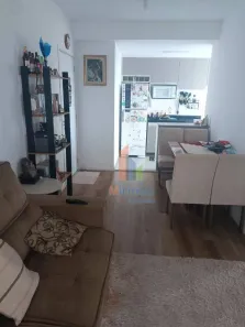 Apartamento com 2 Quartos para venda ou aluguel, 57m² no Jardim São Bento, Hortolândia