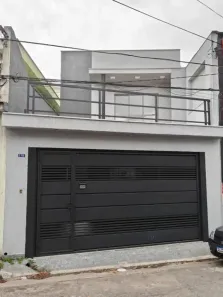 Sobrado com 3 Quartos à venda, 200m² no Vila Ema, São Paulo