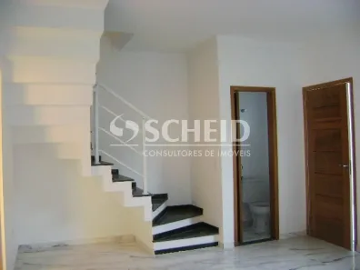 Casa de Condomínio com 3 Quartos à venda, 80m² no Jardim da Pedreira, São Paulo
