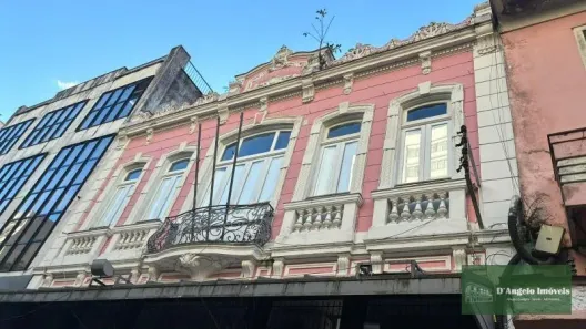 Sala Comercial para alugar, 440m² no Centro, Petrópolis