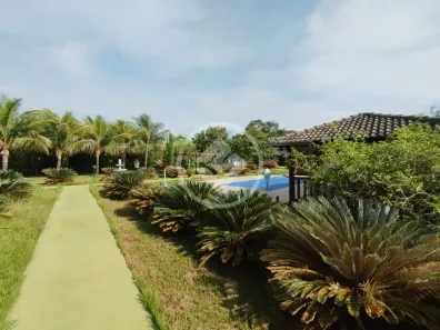 Fazenda/Sítio com 4 Quartos à venda, 400m² no , Hidrolândia