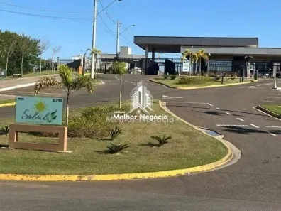 Lote/Terreno à venda, 300m² no Jardim Tatuapé, Piracicaba