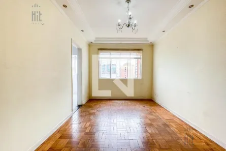 Apartamento com 1 Quarto à venda, 58m² no Vila Mariana, São Paulo