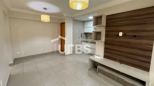 Apartamento com 1 Quarto à venda, 67m² no Setor Marista, Goiânia