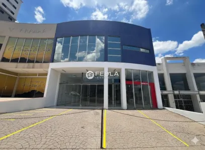 Ponto Comercial para alugar, 480m² no Centro, Americana