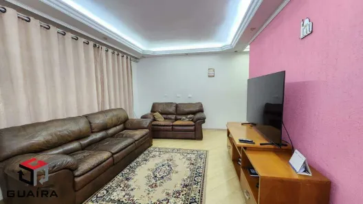 Sobrado com 3 Quartos à venda, 198m² no Rudge Ramos, São Bernardo do Campo