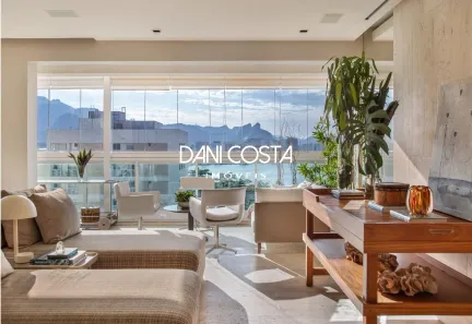 Cobertura com 4 Quartos à venda, 364m² no Barra da Tijuca, Rio de Janeiro