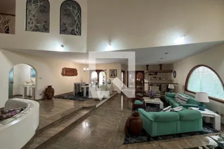 Casa com 4 Quartos à venda, 586m² no Nova Petrópolis, São Bernardo do Campo