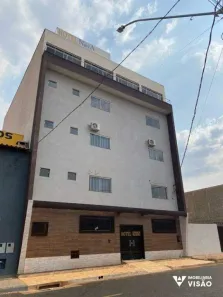 com 5 Quartos à venda, 395m² no Parque das Laranjeiras, Uberaba