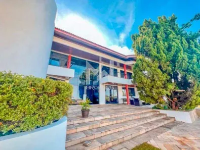 Casa de Condomínio com 4 Quartos à venda, 434m² no São Joaquim, Vinhedo