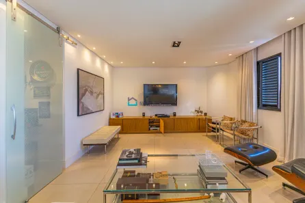 Cobertura com 3 Quartos à venda, 145m² no Bosque da Saúde, São Paulo