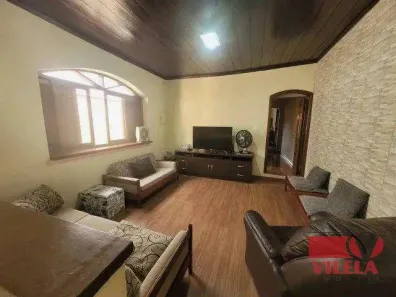 Casa com 2 Quartos à venda, 171m² no Vila Formosa, São Paulo