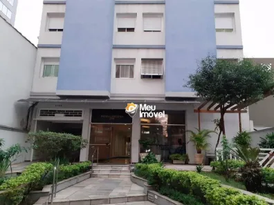 Apartamento com 3 Quartos à venda, 119m² no Santana, São Paulo