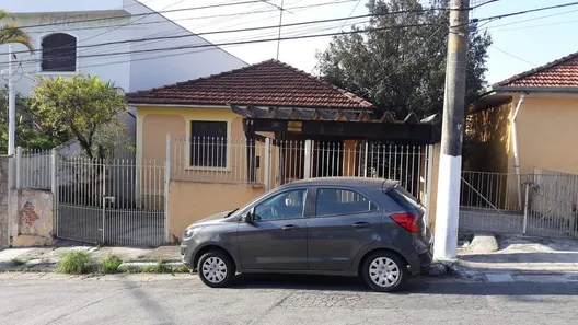 Casa com 2 Quartos à venda, 120m² no Piqueri, São Paulo