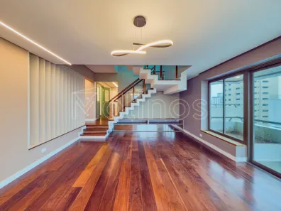 Apartamento com 4 Quartos à venda, 500m² no Aclimação, São Paulo