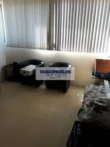 Sala Comercial para venda ou aluguel, 34m² no Jardim São Dimas, São José dos Campos