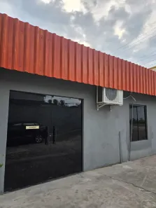 Sala Comercial para alugar, 48m² no Planalto, Manaus