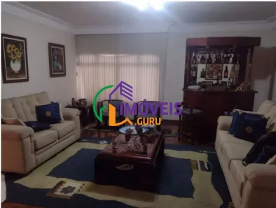 Sobrado com 3 Quartos à venda, 186m² no Vila São Pedro, São Paulo