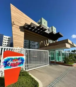 Apartamento com 3 Quartos à venda, 65m² no Aruana, Aracaju