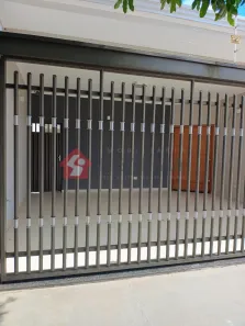 Casa com 3 Quartos à venda, 150m² no Jardim Prudentino, Presidente Prudente