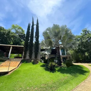 Fazenda/Sítio com 5 Quartos para venda ou aluguel, 6000m² no , Marliéria