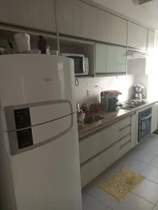 Apartamento com 3 Quartos à venda, 80m² no Luzia, Aracaju
