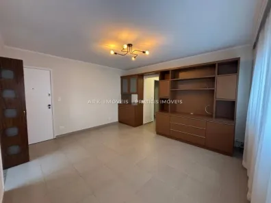 Apartamento com 2 Quartos para alugar, 65m² no Vila Mariana, São Paulo