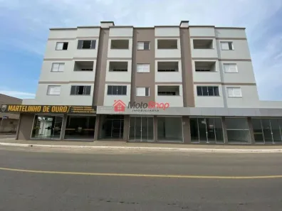 Apartamento com 2 Quartos à venda, 65m² no Mato Alto, Araranguá