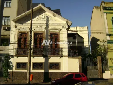Casa com 6 Quartos à venda, 650m² no Laranjeiras, Rio de Janeiro