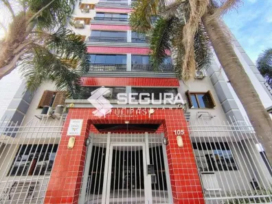 Apartamento com 1 Quarto para alugar, 53m² no Marechal Rondon, Canoas