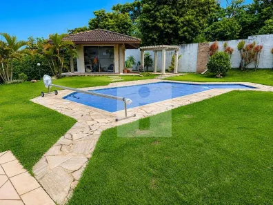 Casa de Condomínio com 3 Quartos à venda, 255m² no Jardim Botânico (Sousas), Campinas