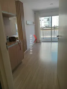 Kitnet à venda, 32m² no Vila Mariana, São Paulo