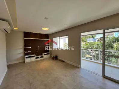 Apartamento com 3 Quartos à venda, 108m² no Vila Itapura, Campinas