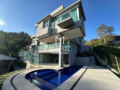 Casa de Condomínio com 4 Quartos à venda, 667m² no Conde, Nova Lima