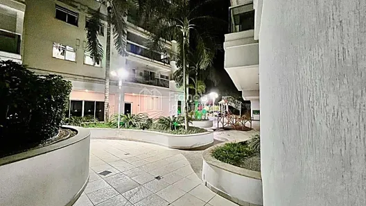 Apartamento com 3 Quartos à venda, 130m² no Icaraí, Niterói