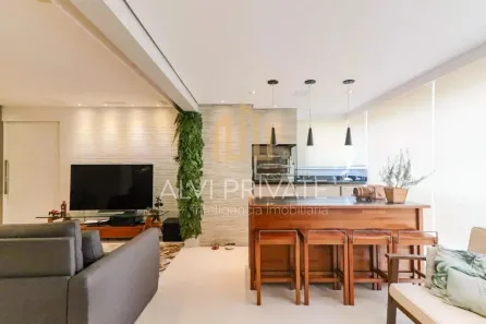 Apartamento com 3 Quartos à venda, 85m² no Jaguaré, São Paulo