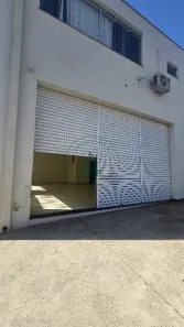 Galpão/Depósito/Armazém para alugar, 81m² no Jardim São Luiz, Piracicaba