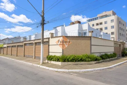 Casa de Condomínio com 2 Quartos à venda, 60m² no Vila União (Zona Leste), São Paulo