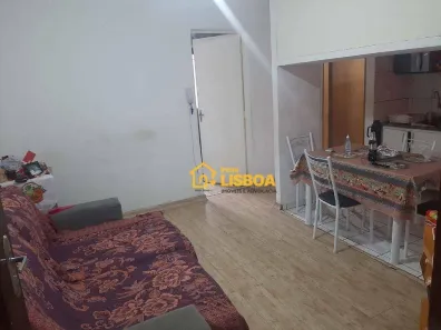 Apartamento com 2 Quartos à venda, 50m² no Fazenda da Juta, São Paulo