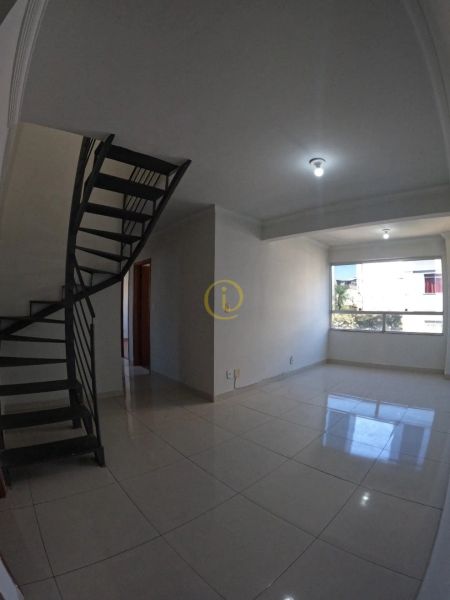 Cobertura com 3 quartos — Ouro Preto, Belo Horizonte