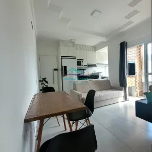 Apartamento com 1 Quarto à venda, 42m² no Ingleses do Rio Vermelho, Florianópolis