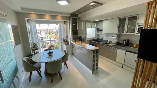 Apartamento com 3 Quartos à venda, 74m² no Vila Ipiranga, Porto Alegre